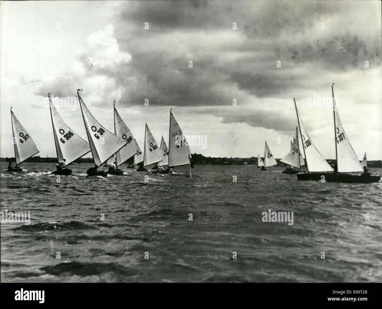 Olympic Racing Vessel Design Excellence