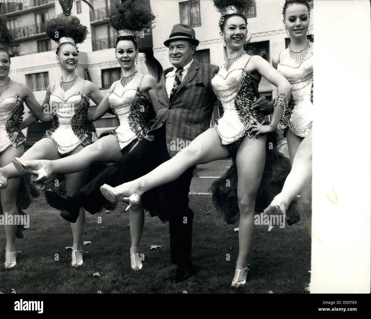 Bob hope shoe size discount