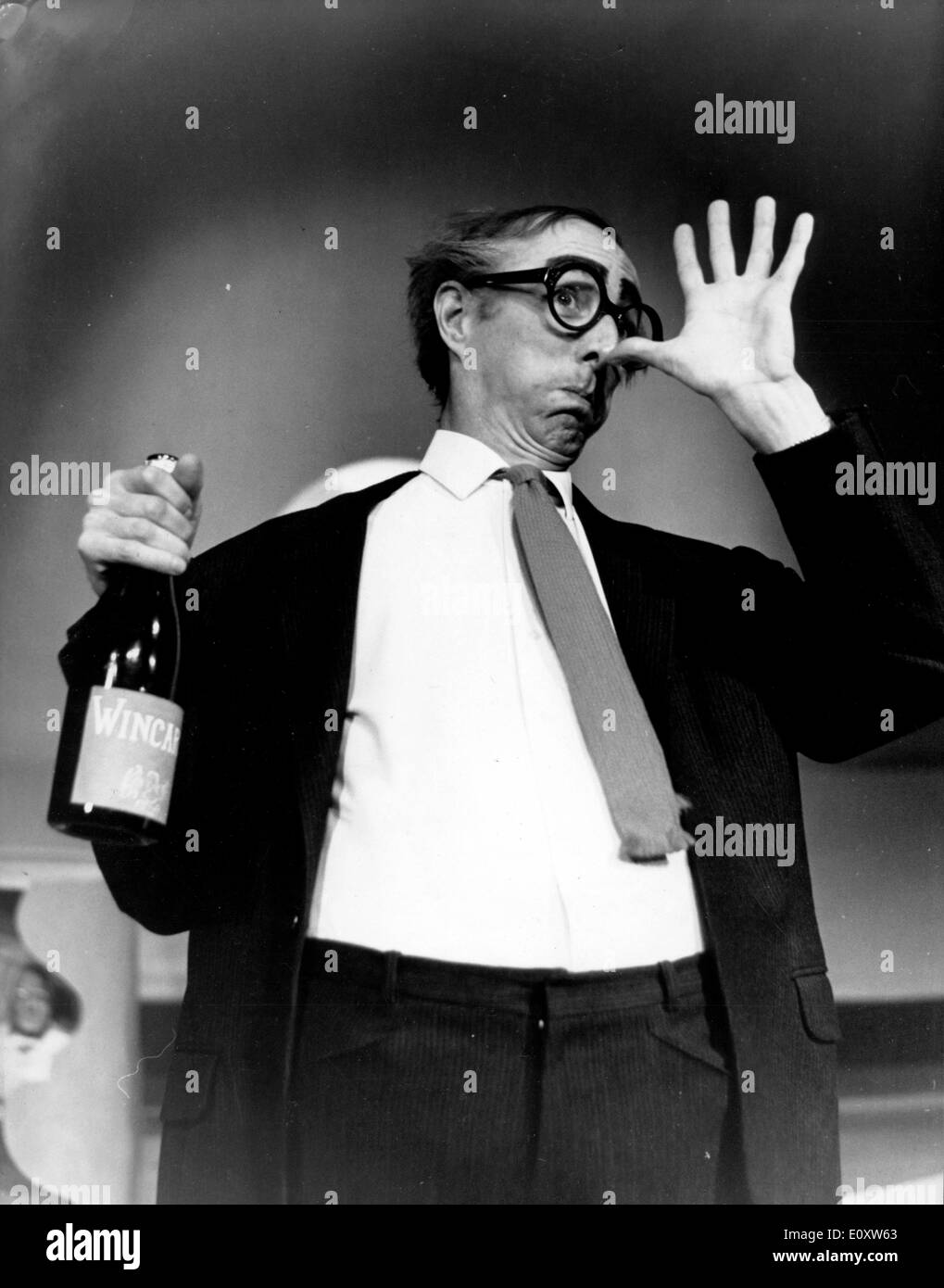 Robert st clair grant Black and White Stock Photos & Images Alamy