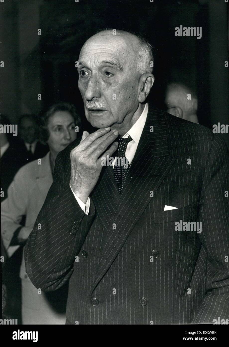 Mauriac french writer hires stock photography and images Alamy