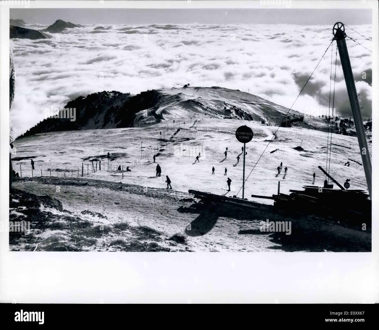 Winter olympics 1968 hires stock photography and images Alamy Winter olympics 1968 hires stock photography and images Alamy