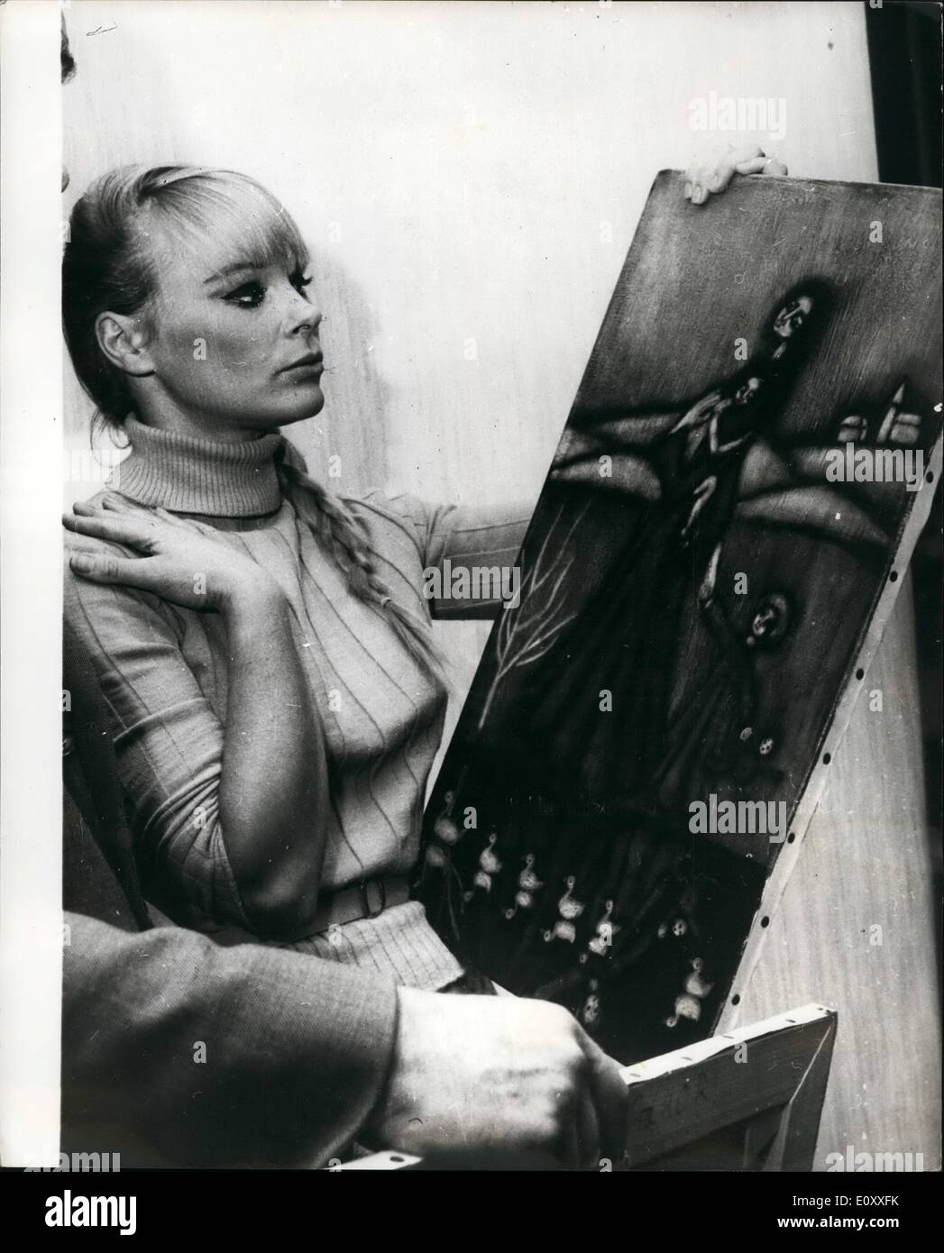 Elke sommer hi-res stock photography and images - Alamy