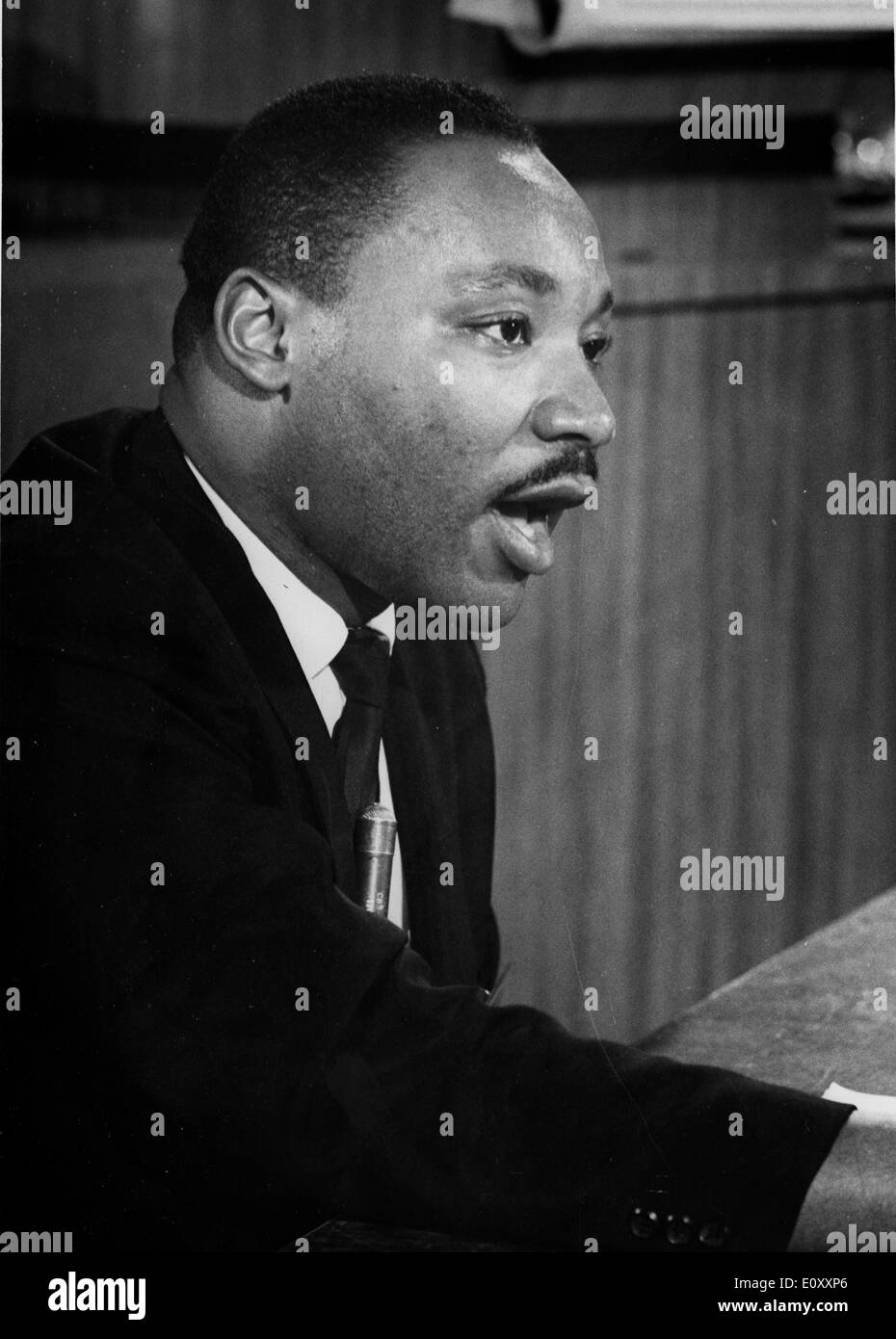 Jan. 01, 1968 - New York, New York, U.S. - File Photo: circa 1968. The