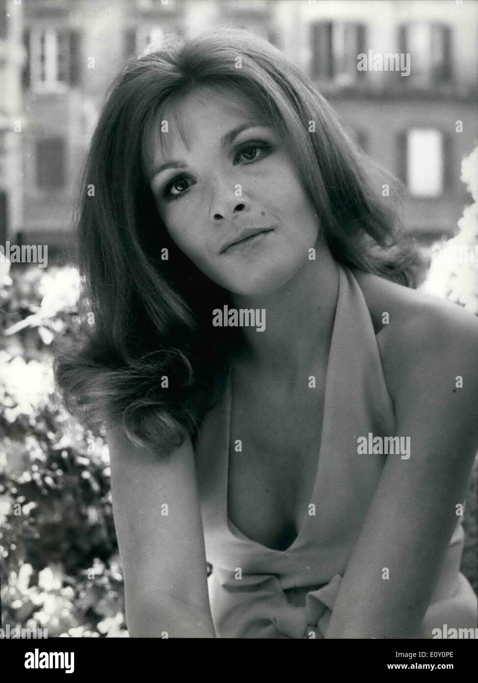 Agnes Spaak Nude Photos 53