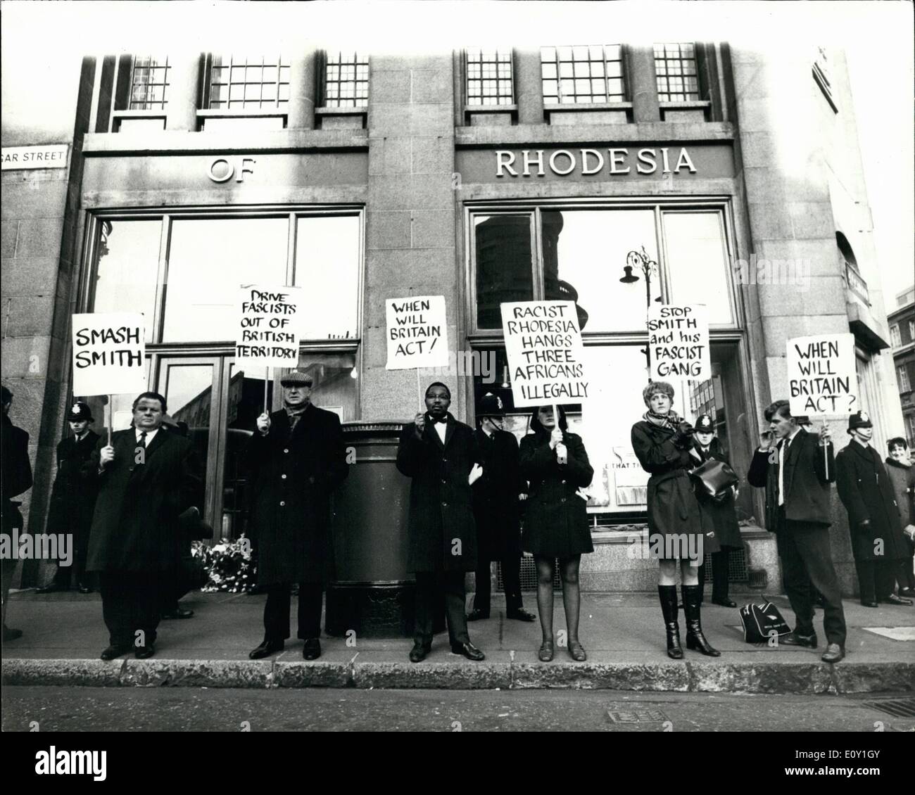 Rhodesia house hires stock photography and images Alamy