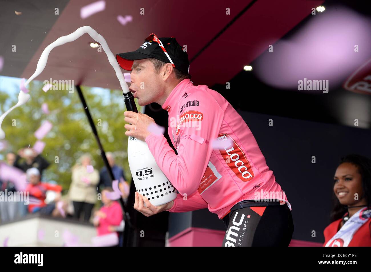 bmc 2014