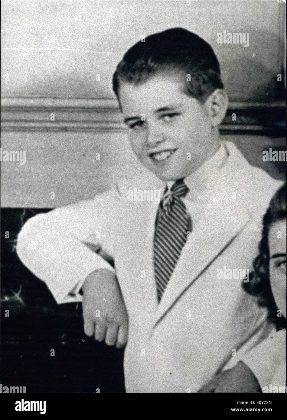 Robert kennedy hires stock photography and images Alamy