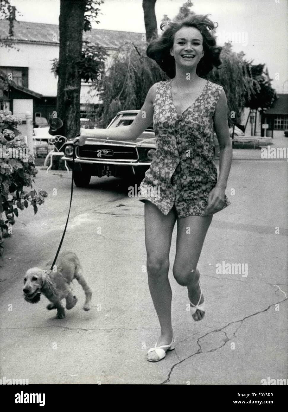 Martine brochard hires stock photography and images Alamy