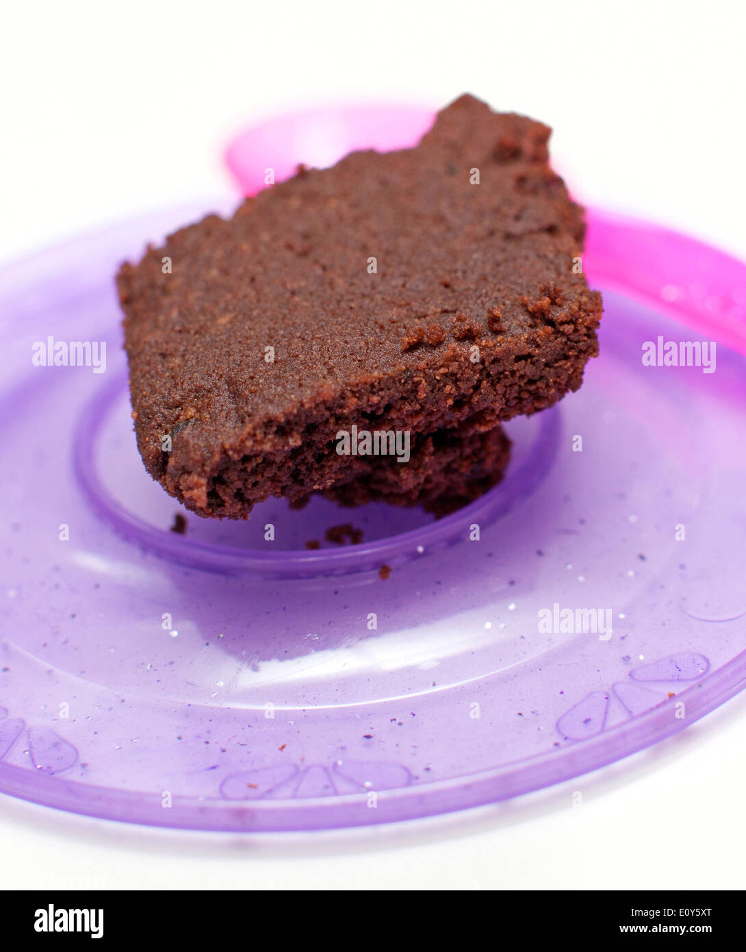 Hash cake space cake hires stock photography and images Alamy