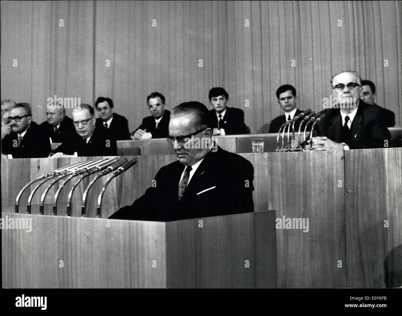 League of communists yugoslavia 1969 hires stock photography and