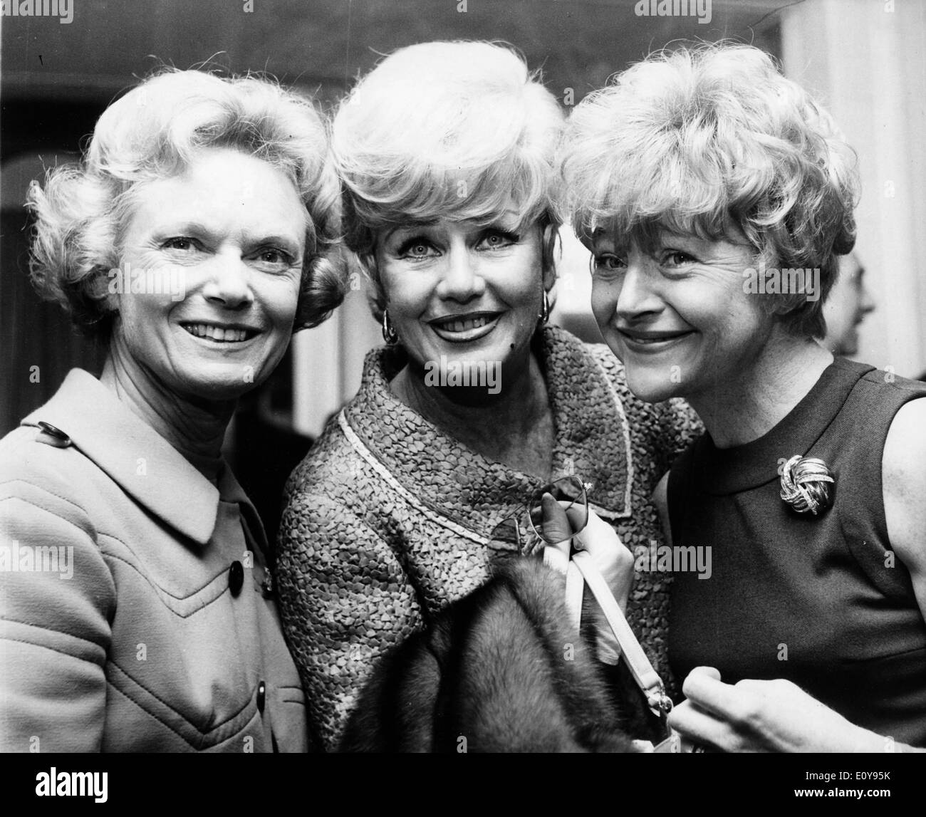 Communication on this topic: Dora Bryan, dora-bryan/ Communication on this topic: Ann Flood, dora-bryan/