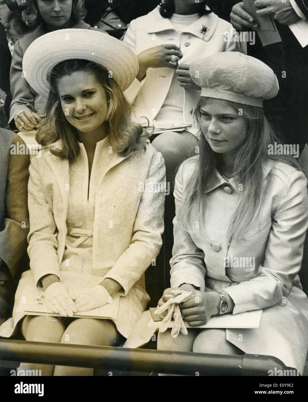 Richard Nixon 1974 High Resolution Stock Photography and Images - Alamy