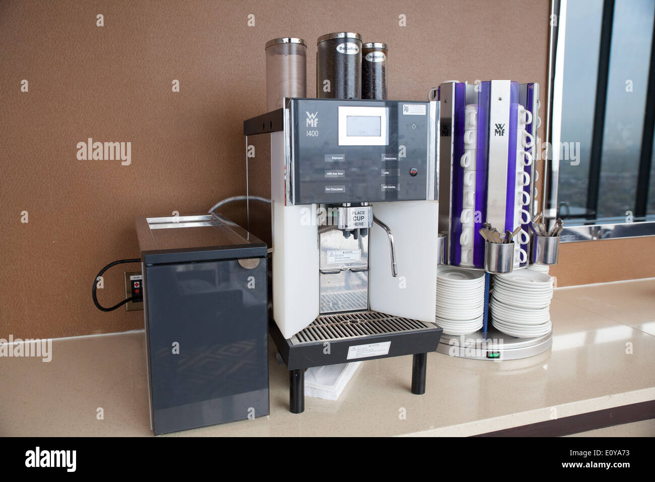 Nespresso machine hi-res stock photography and images - Alamy