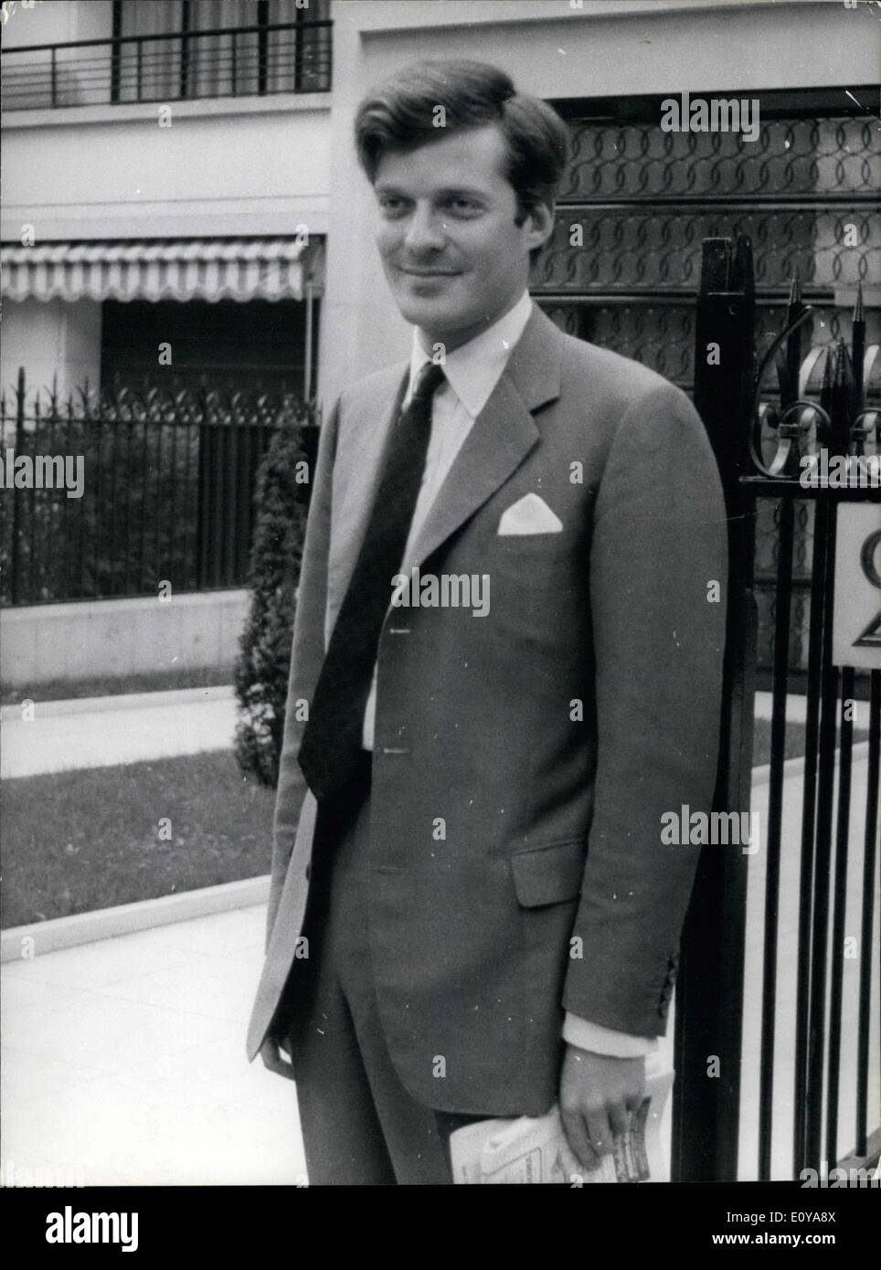 De rothschild guy hi-res stock photography and images - Alamy