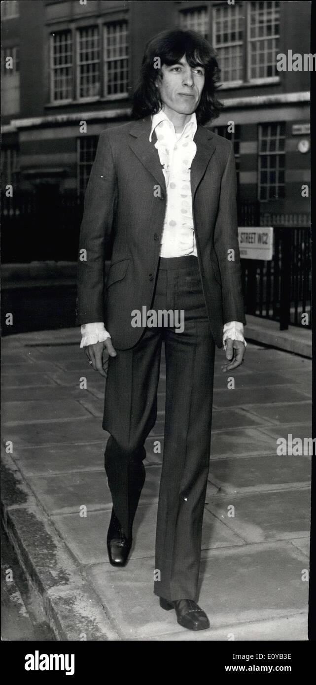 Bill wyman 1969 hires stock photography and images Alamy