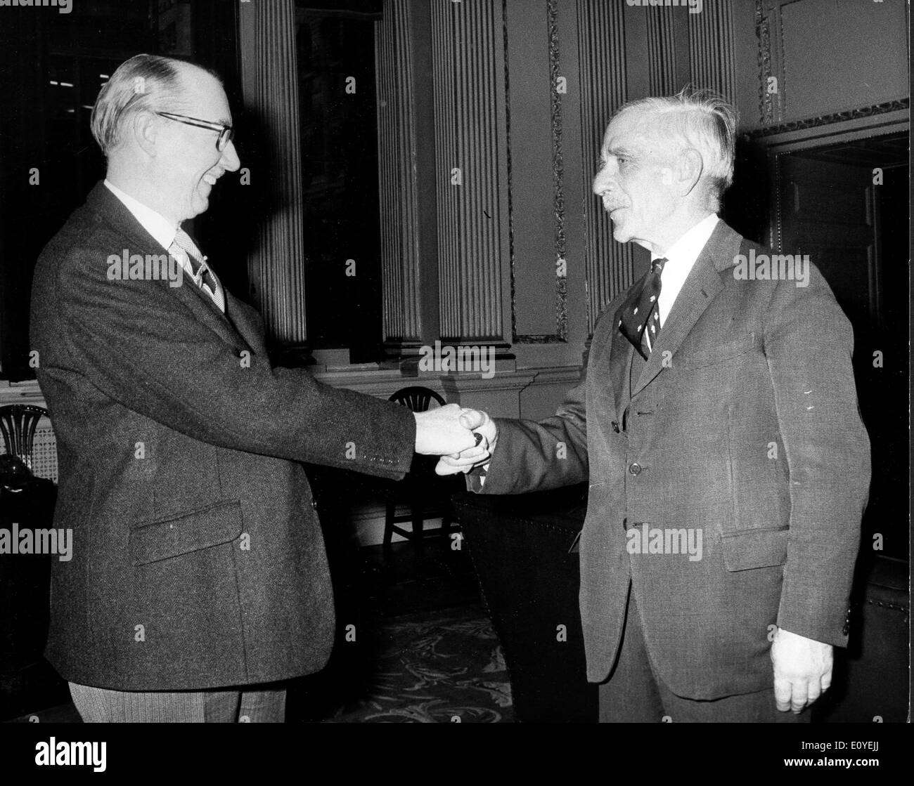 Jan. 01, 1970 - File Photo: circa 1970s, location unknown. KENNETH ...