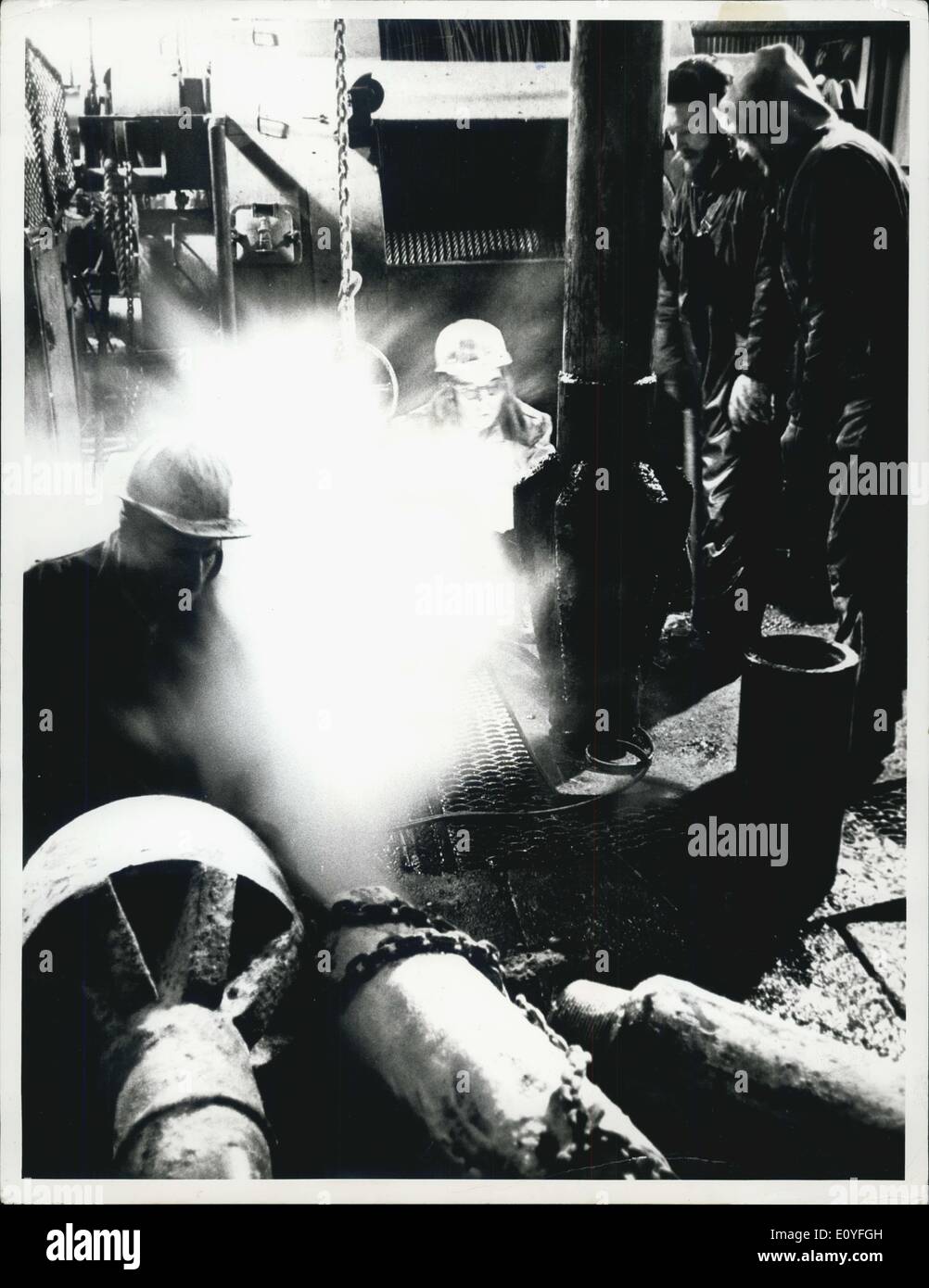 North slope alaska 1970 hires stock photography and images Alamy