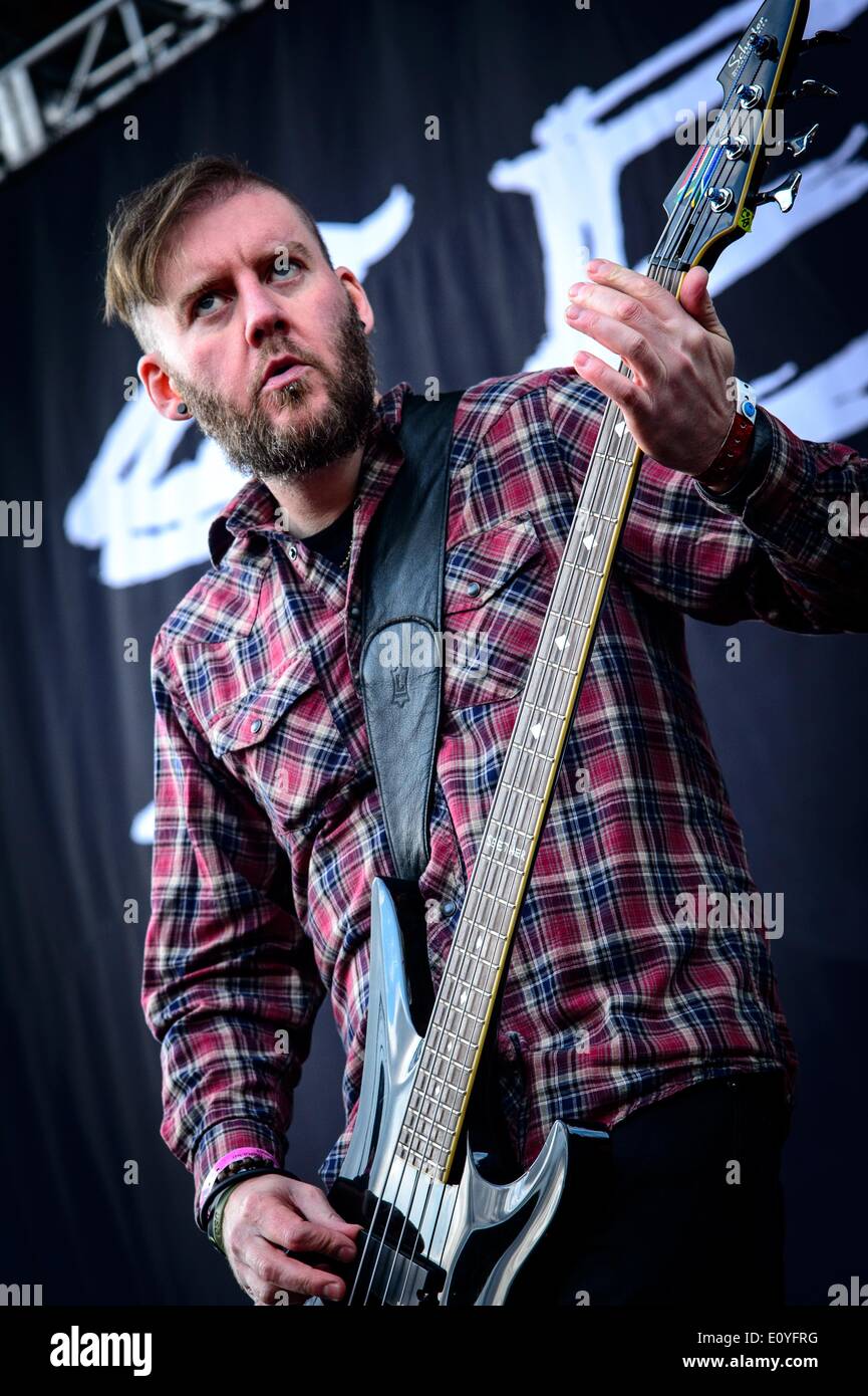 Seether band hi-res stock photography and images - Alamy