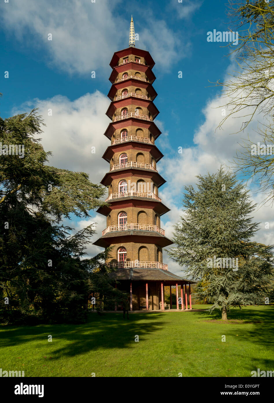 Kew Gardens Pagoda Hi res Stock Photography And Images Alamy kew-gardens-pagoda-hi-res-stock-photography-and-images-alamy