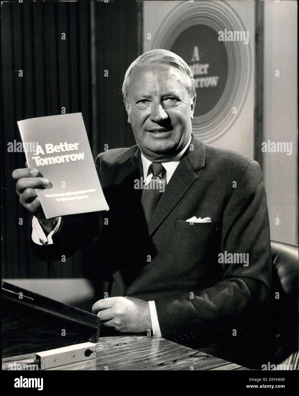 Mr Edward Heath High Resolution Stock Photography And Images Alamy Mr Edward Heath High Resolution Stock Photography And Images Alamy