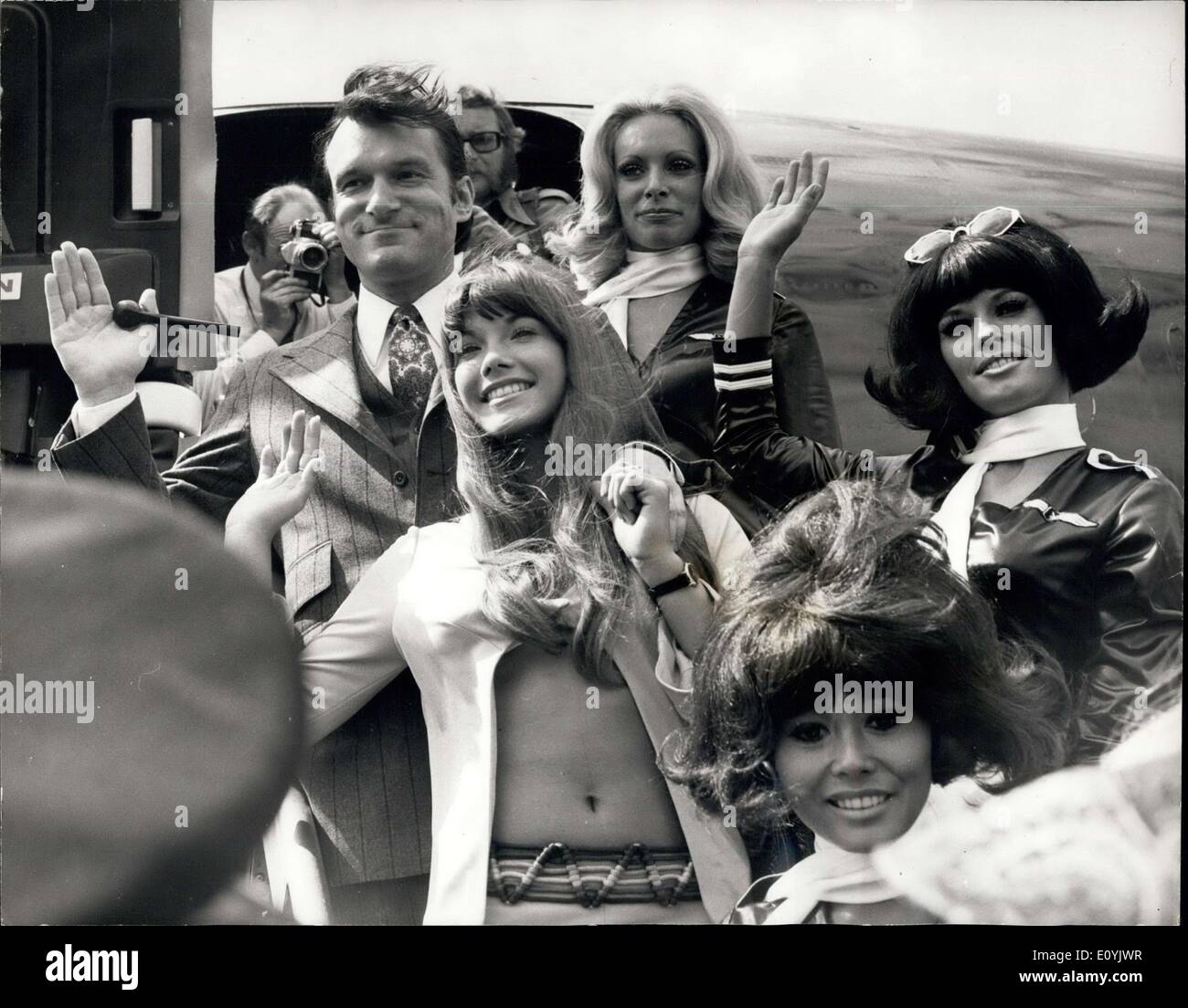 hefner high resolution stock photography and images alamy