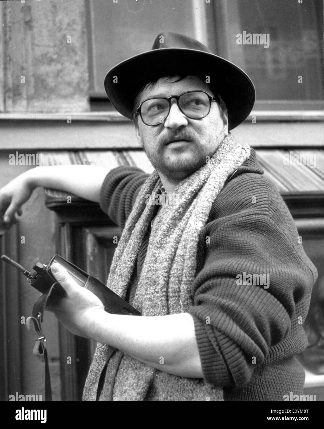 Fassbinder Fassbinder