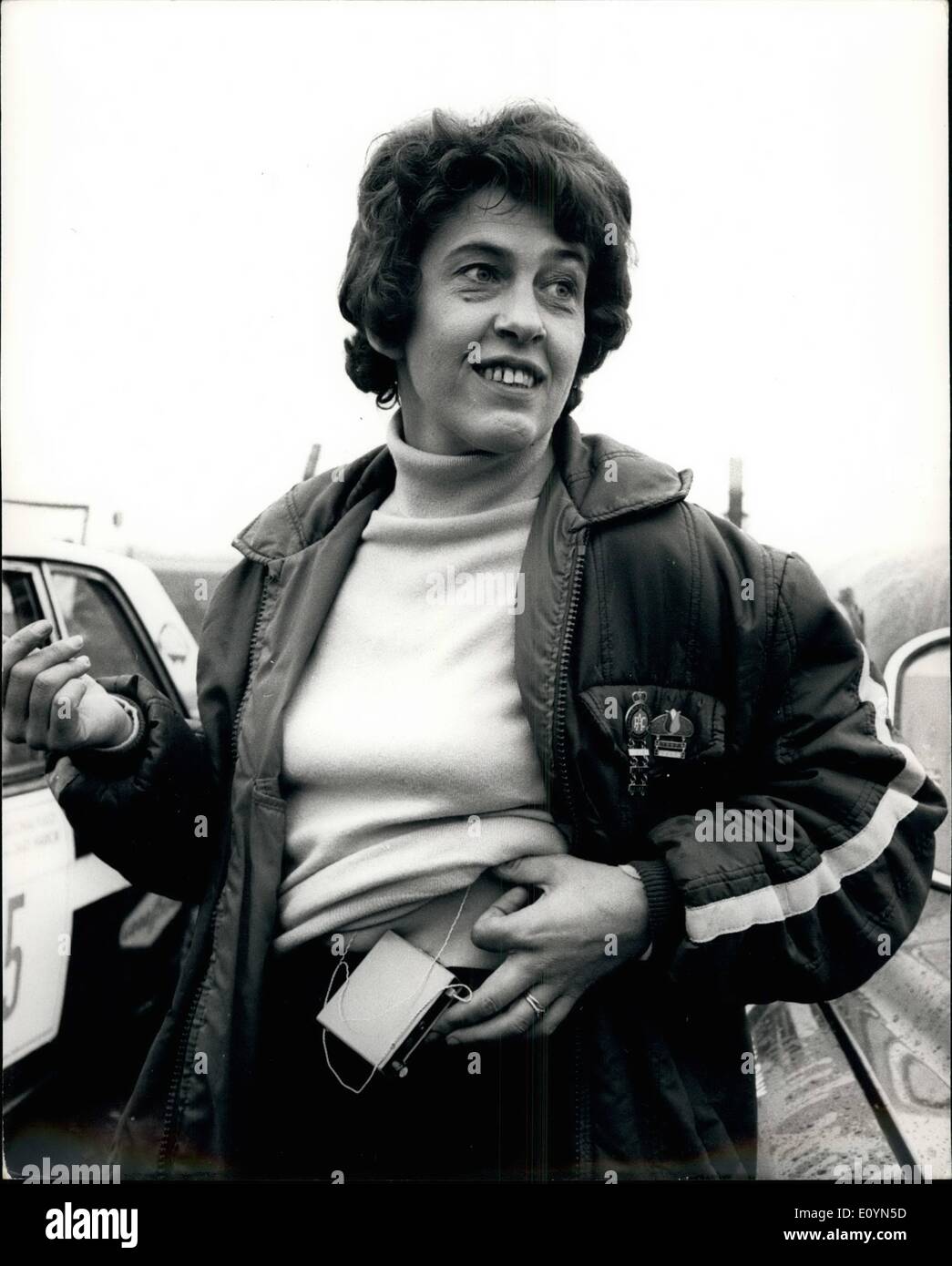 1970 rally hires stock photography and images Alamy