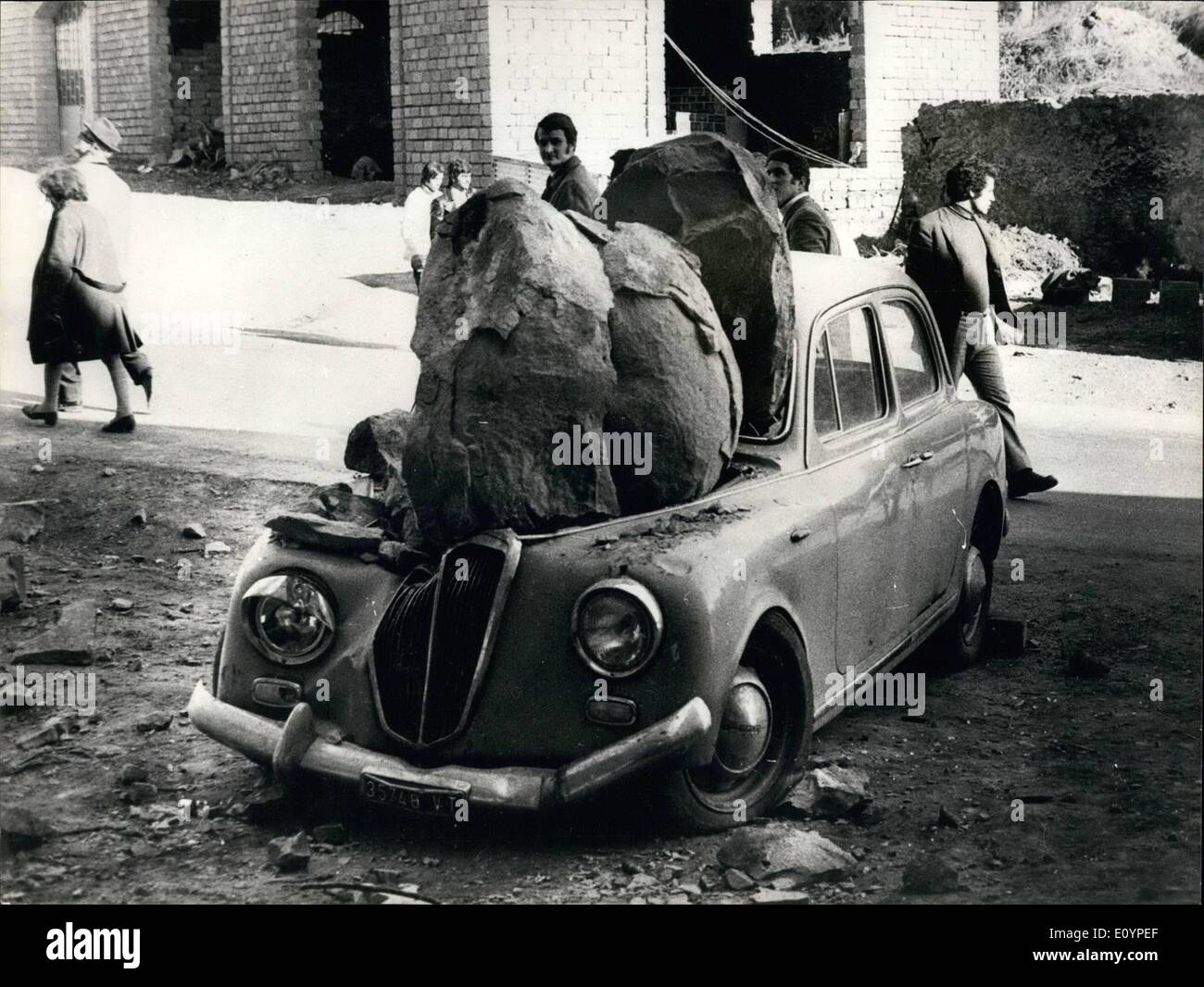 Tuscania 1971 hires stock photography and images Alamy