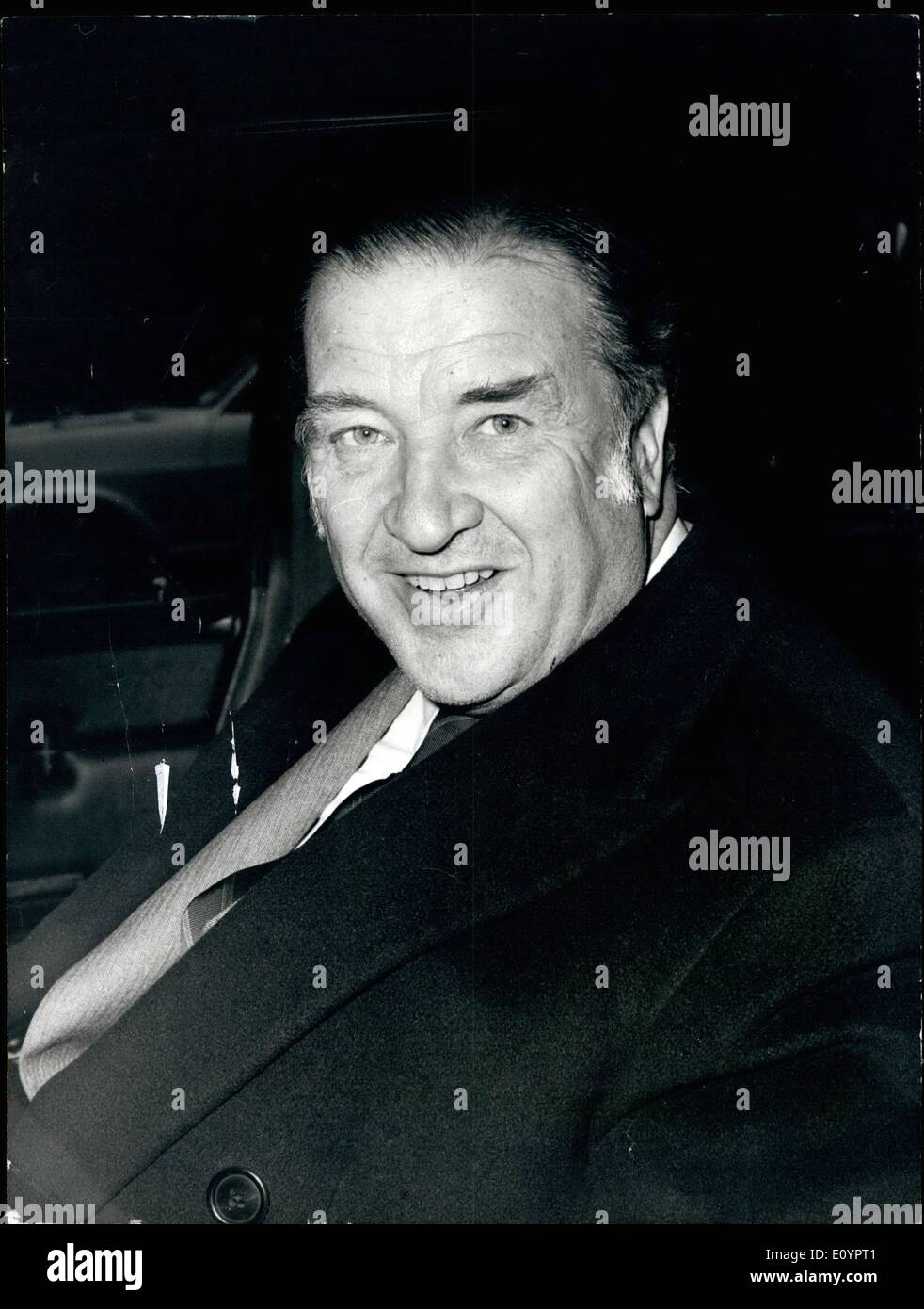 Henry ford ii hires stock photography and images Alamy