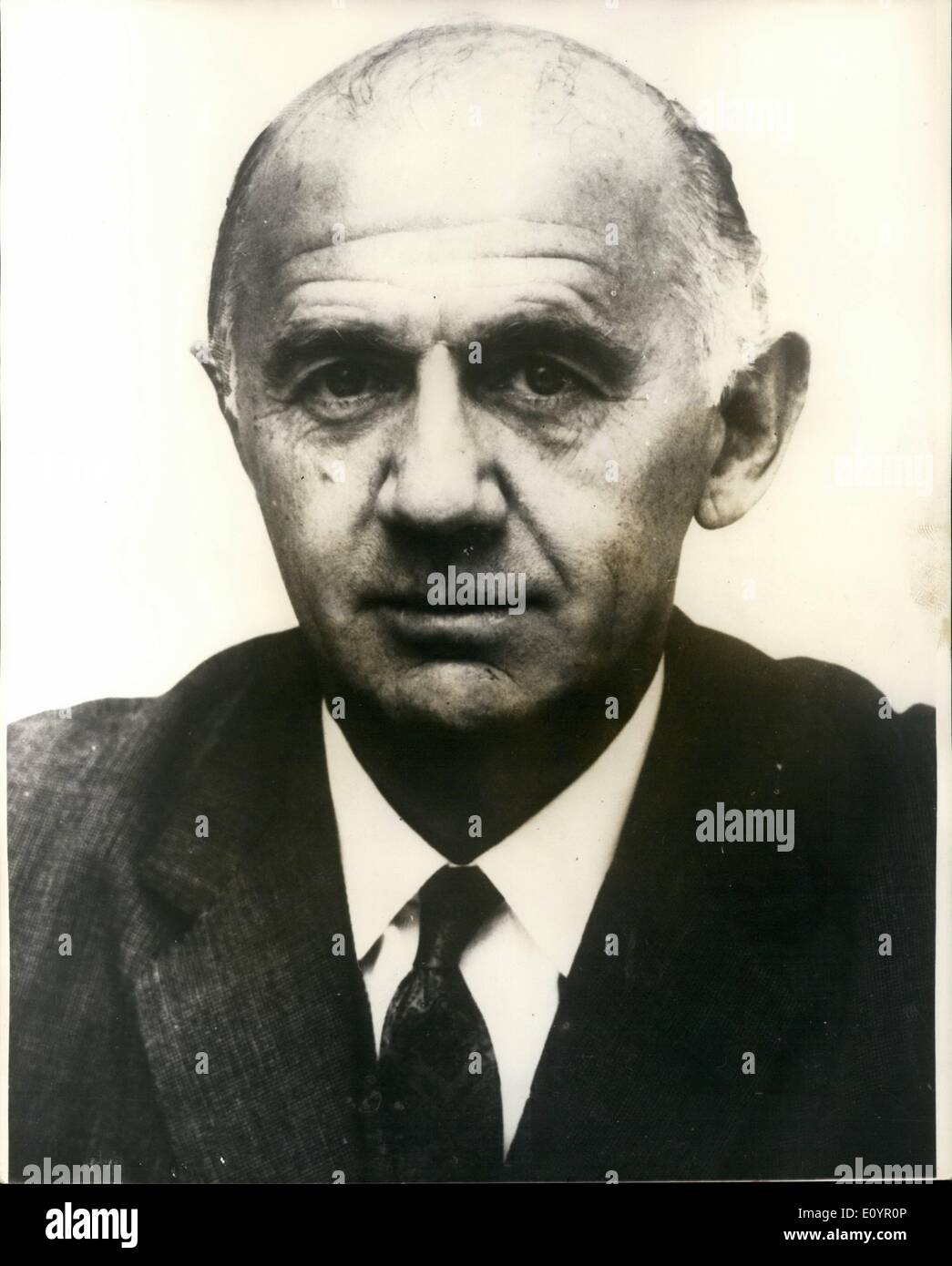 William mcmahon hires stock photography and images Alamy