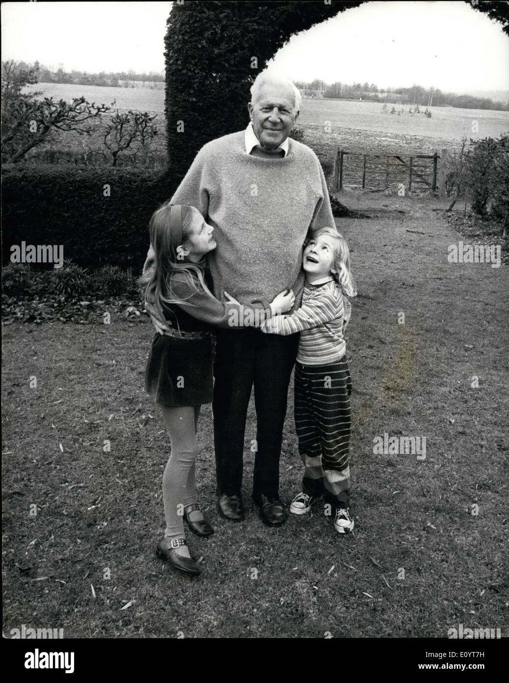 Sir Barnes Wallis High Resolution Stock Photography And Images Alamy