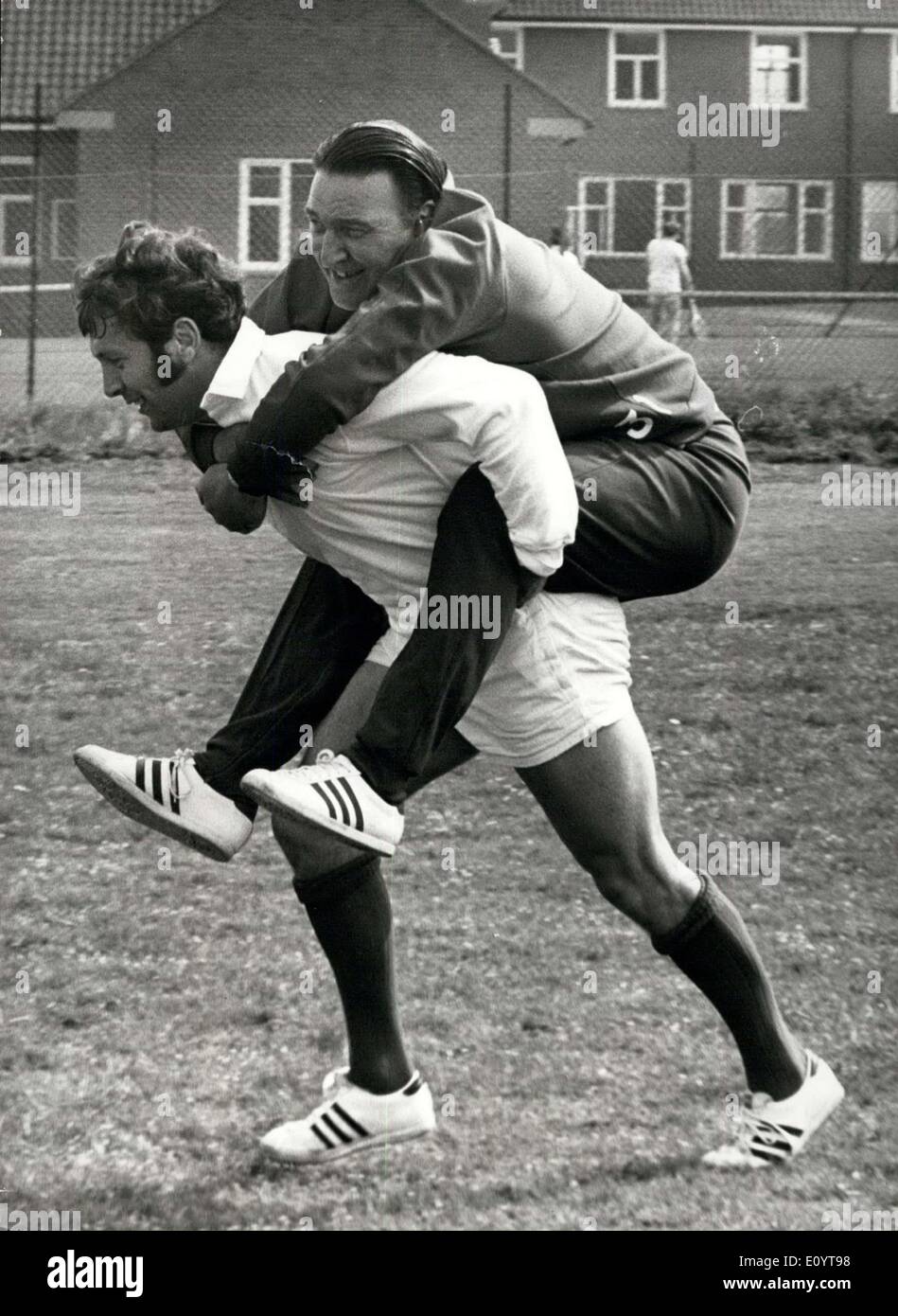 1971 british lions rugby team hires stock photography and images Alamy