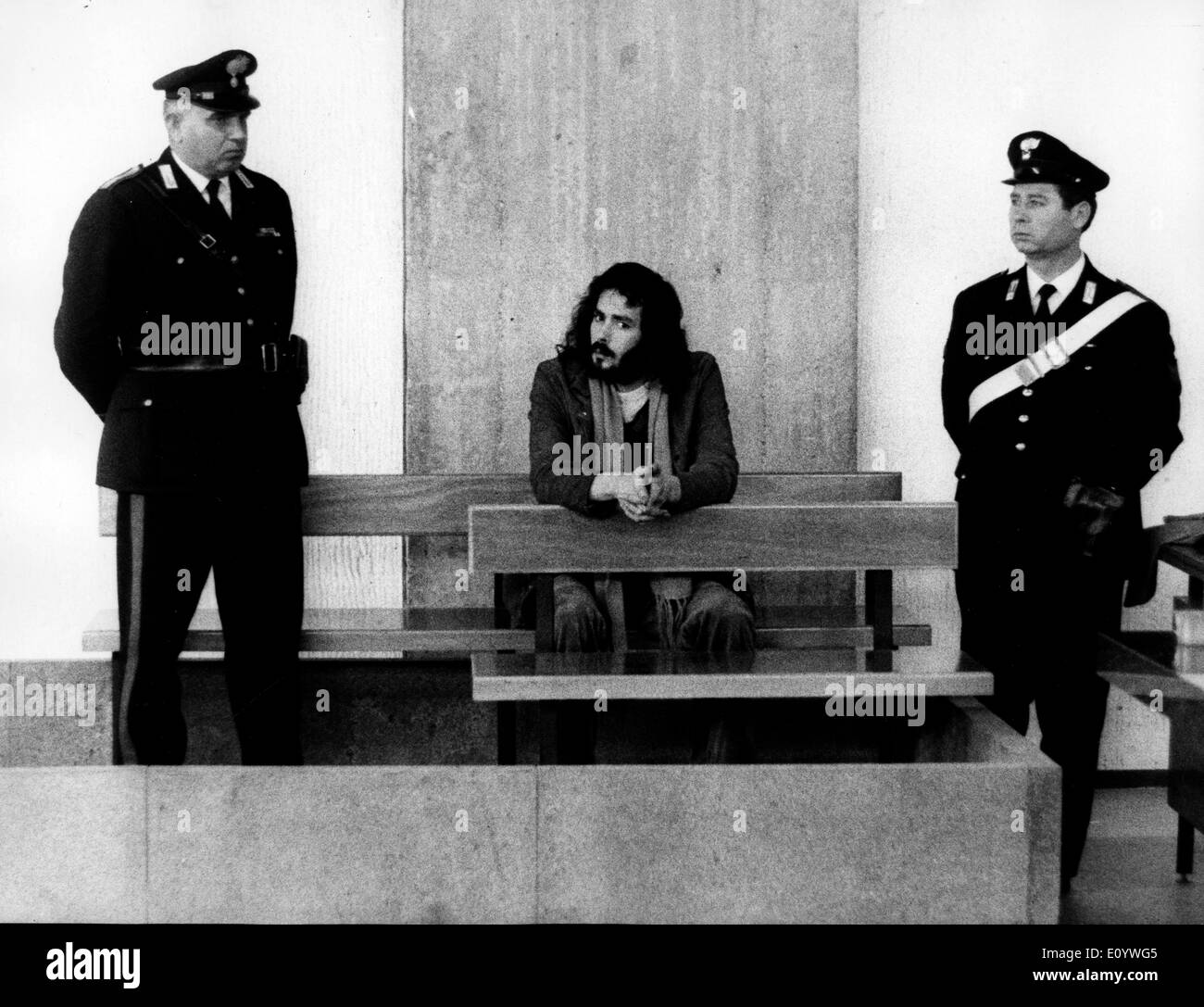 1971 italy director hi-res stock photography and images - Alamy