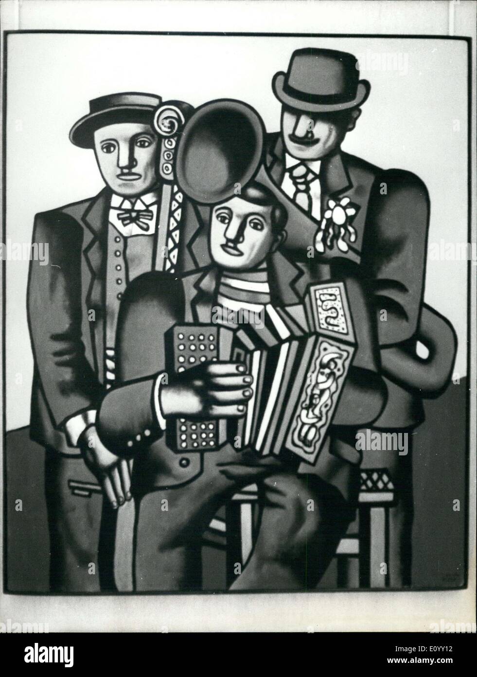 Fernand Leger 