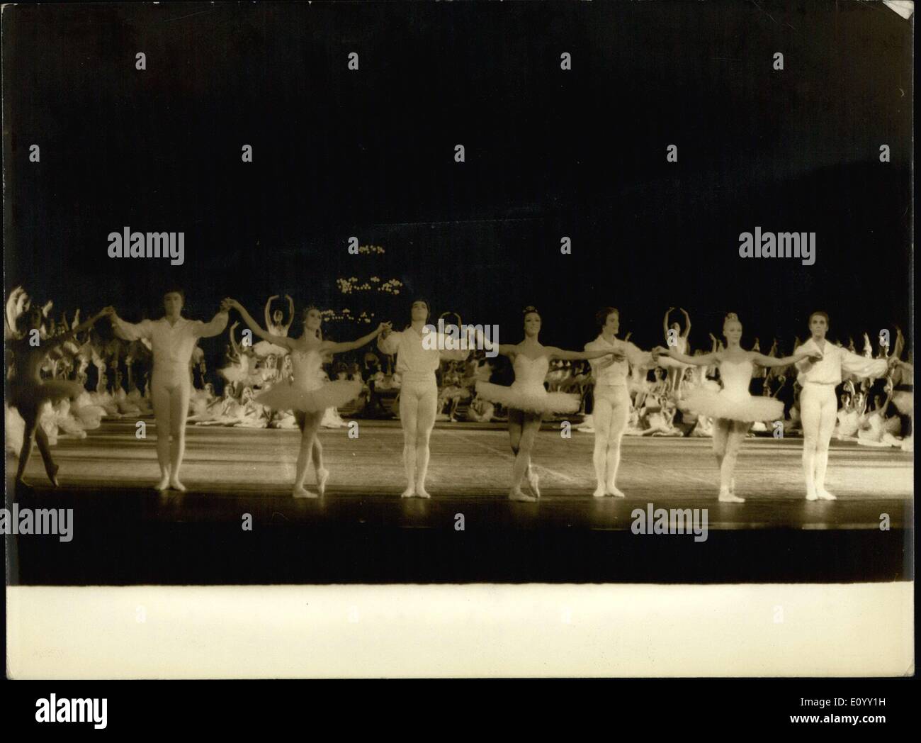 1971 stage hires stock photography and images Alamy