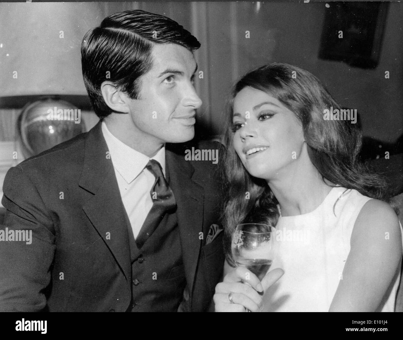 Photos claudine auger