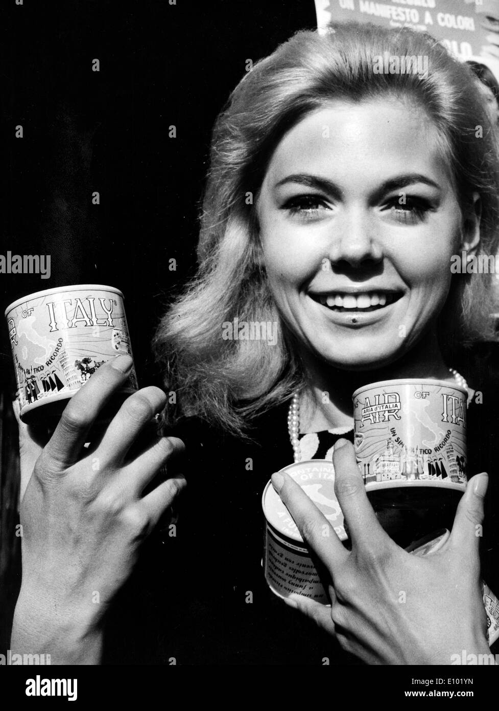 Alicia brandet hires stock photography and images Alamy