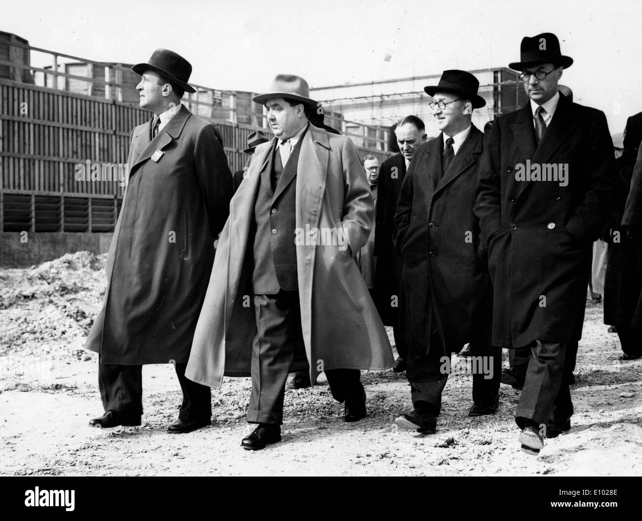 Georgy malenkov hi-res stock photography and images - Alamy