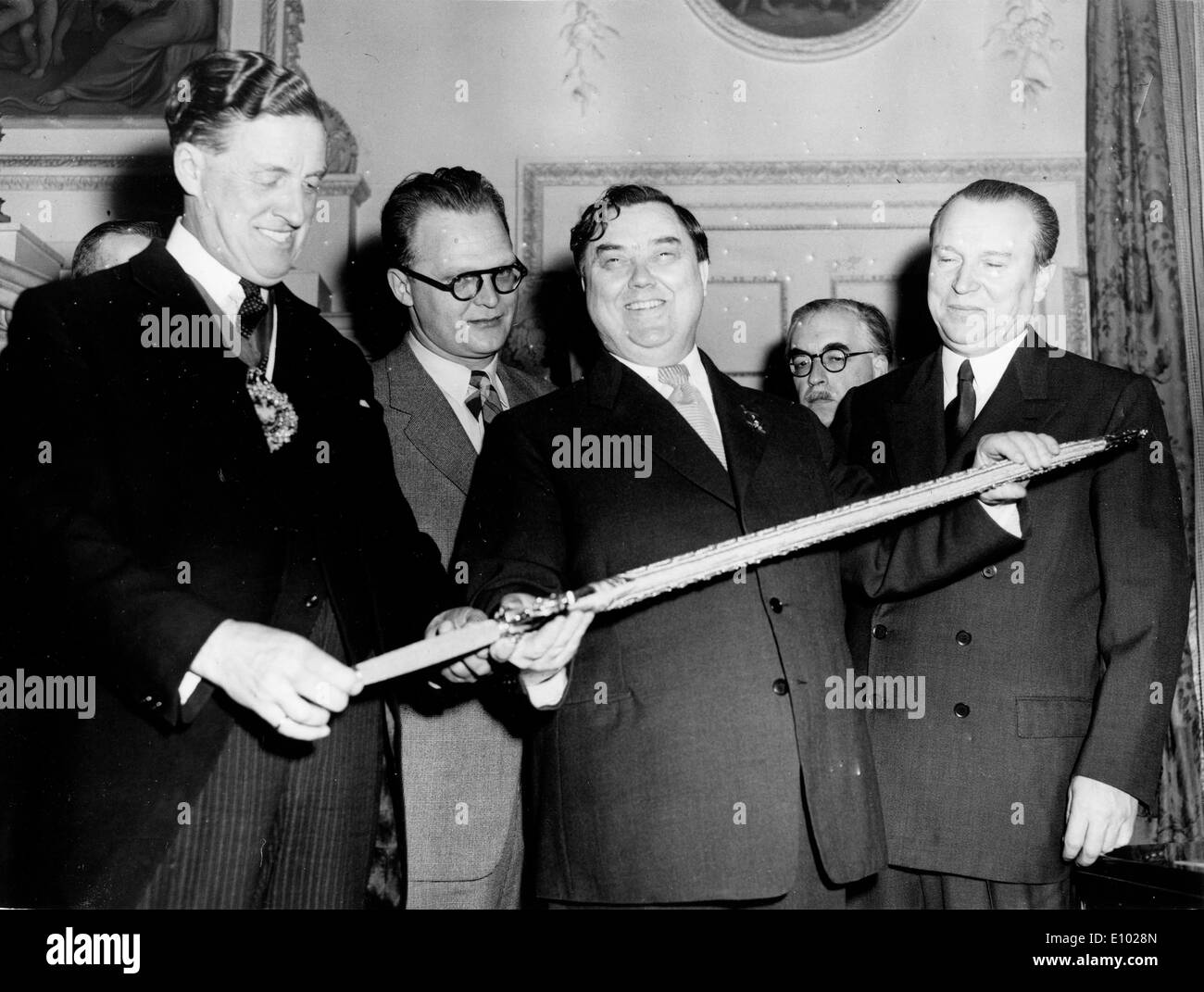 Alexander Shcherbakov, Soviet state and party leader: biography, family 10 Alexander Shcherbakov, Soviet state and party leader: biography, family 43