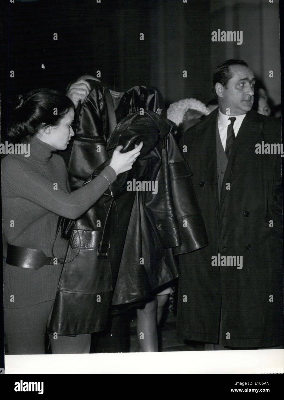 Jan 16 1970 Meme Guerini Sentenced 20 Years Murder Claude jan-16-1970-meme-guerini-sentenced-20-years-murder-claude