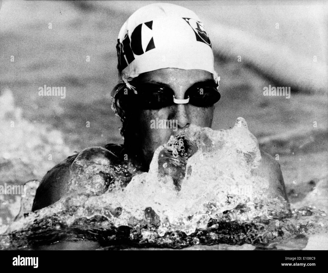 TRACY CAULKINS Stock Photo Alamy