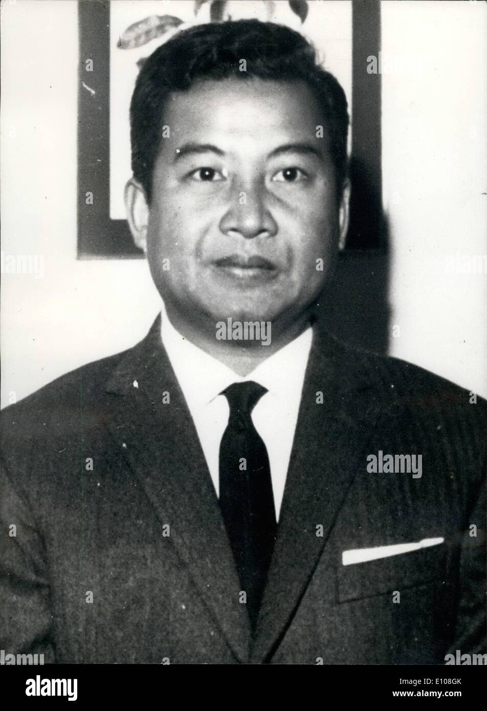 Le Tang Nguyen Van Thieu