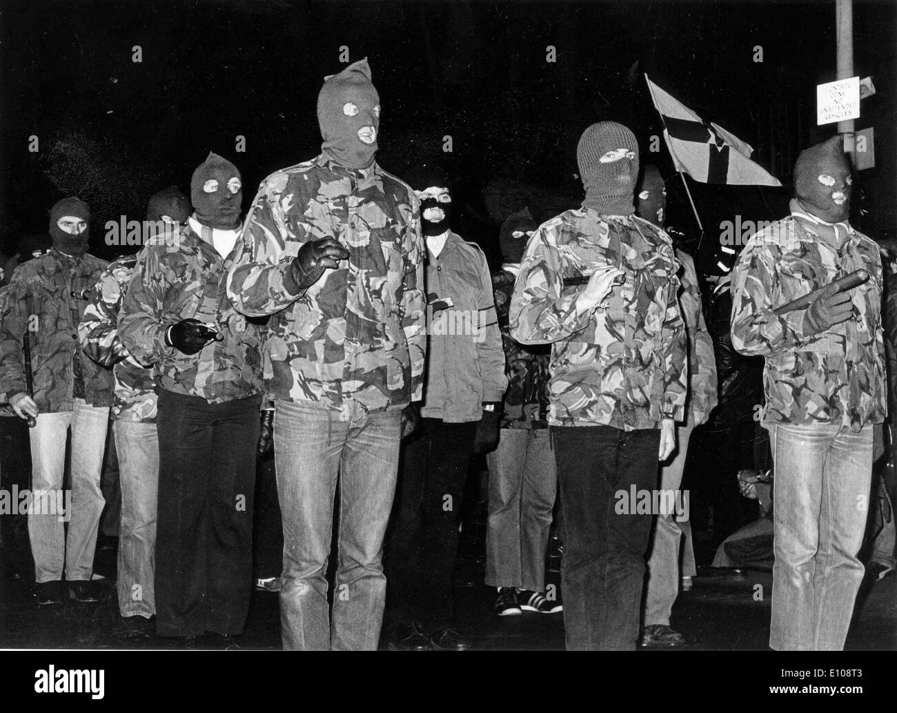 Provisional Irish Republican Army History Provisional Irish Republican Army History