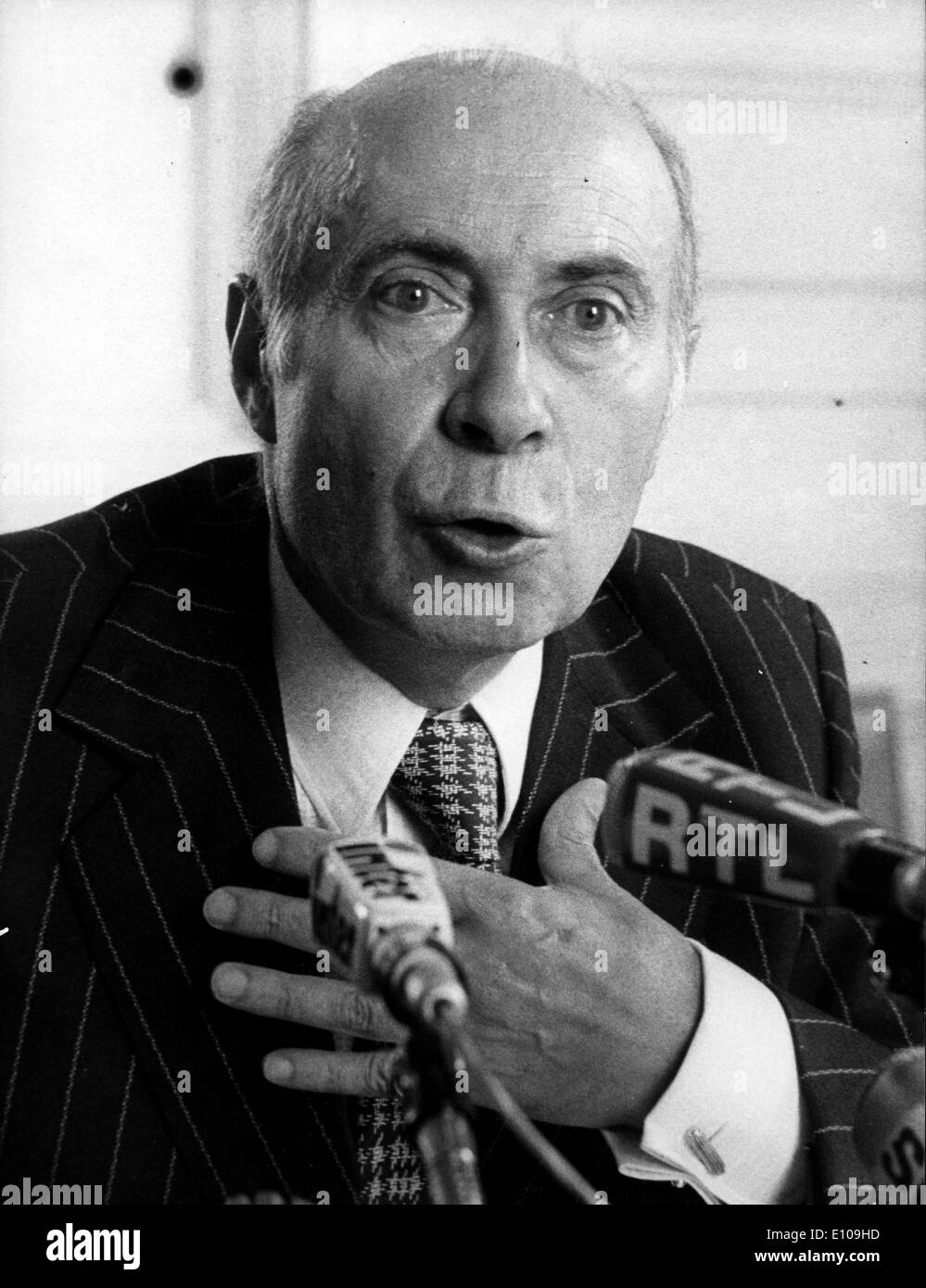 Henri caillavet hires stock photography and images Alamy