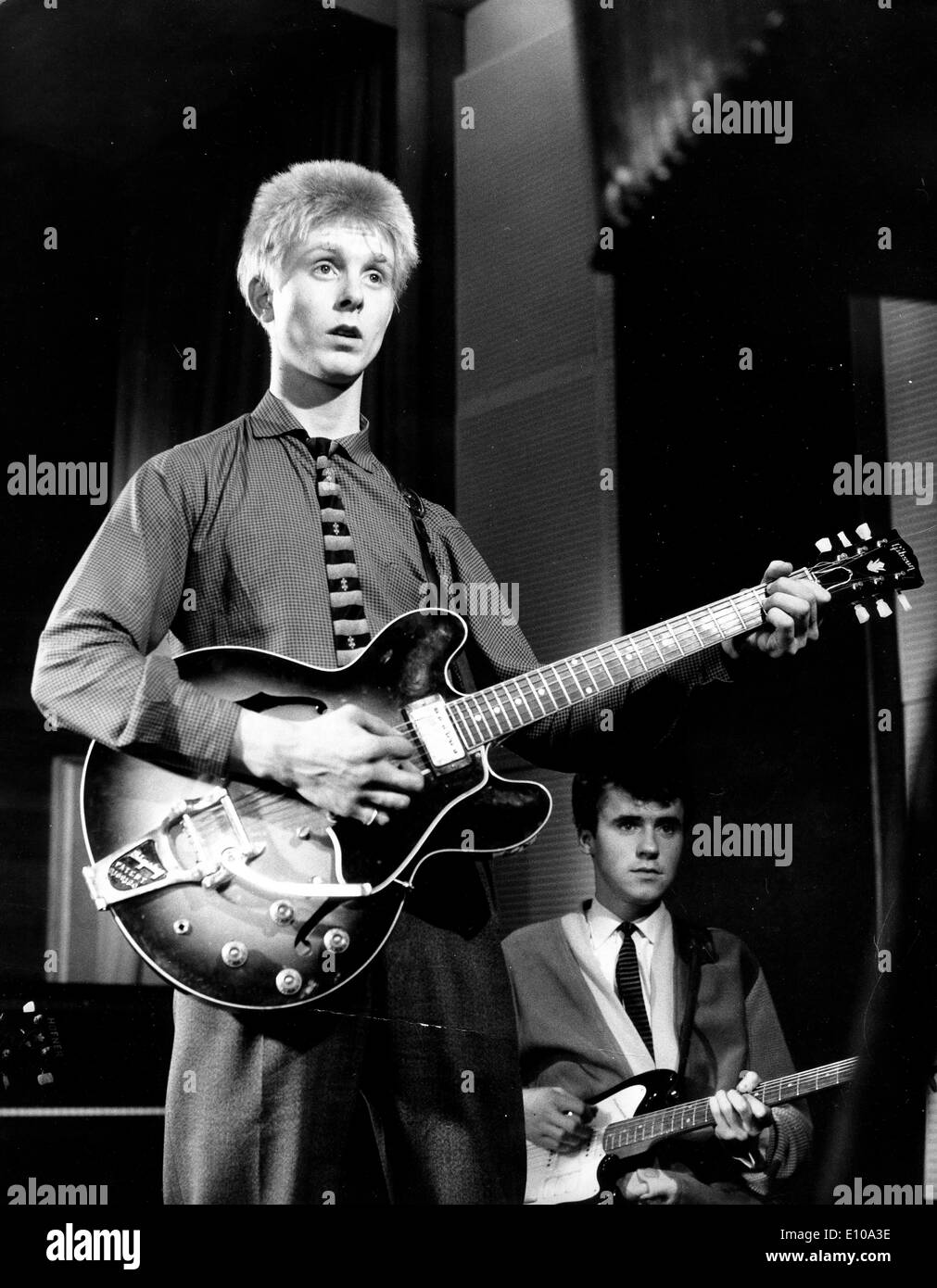 Joe brown hi-res stock photography and images - Alamy