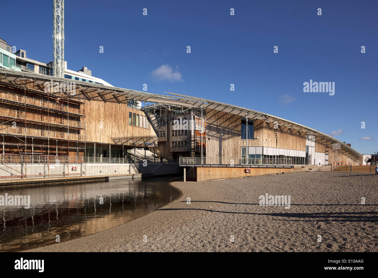 Narud stokke wiig hi-res stock photography and images - Alamy