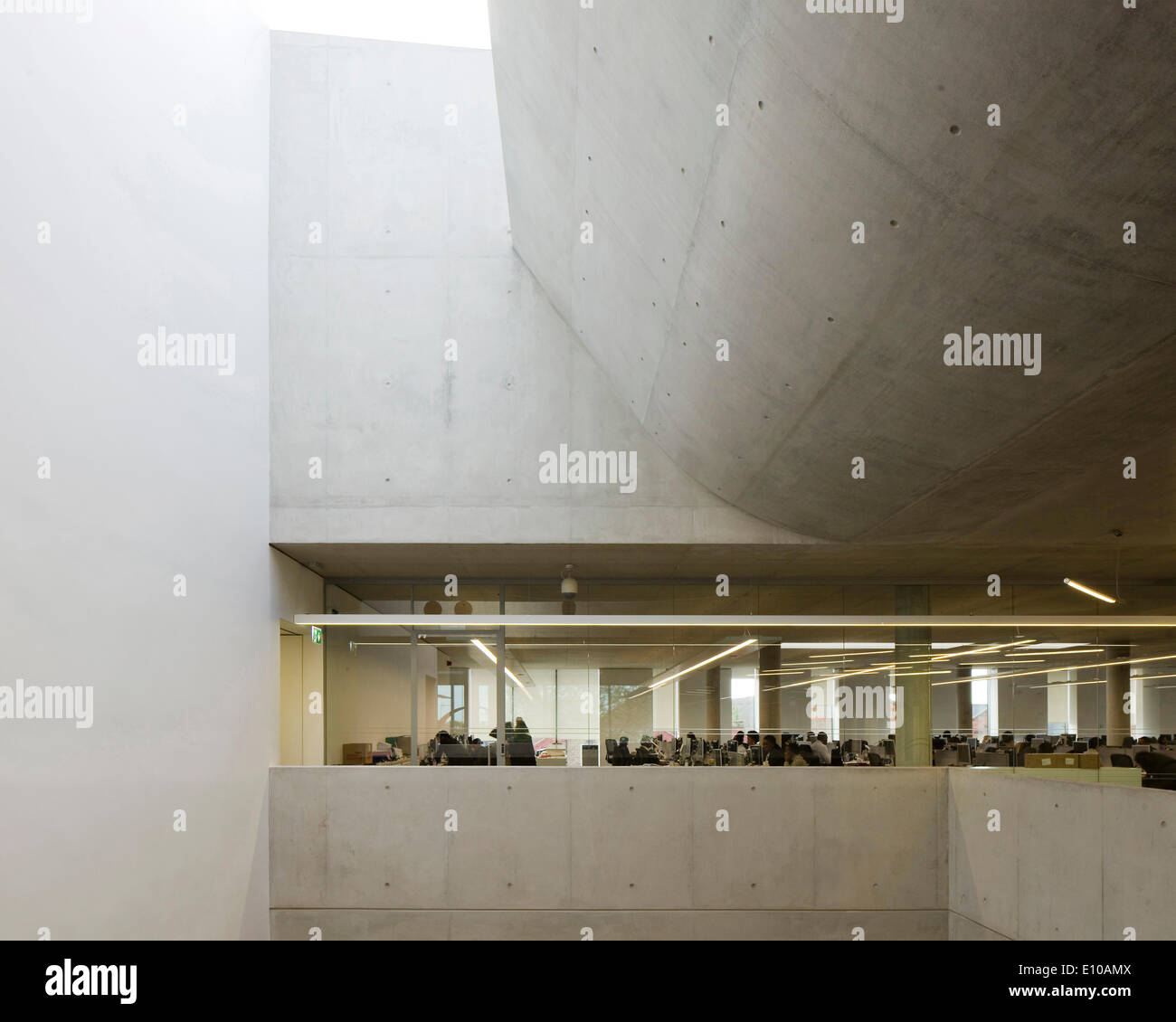 Ham Library Mather library hi-res stock photography and images - Alamy