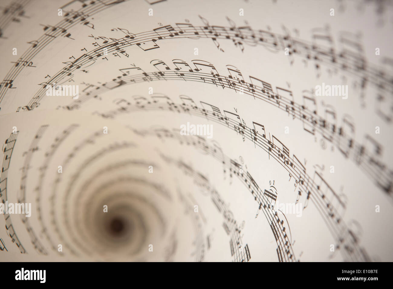 Wrapped in sheet hi-res stock photography and images - Alamy