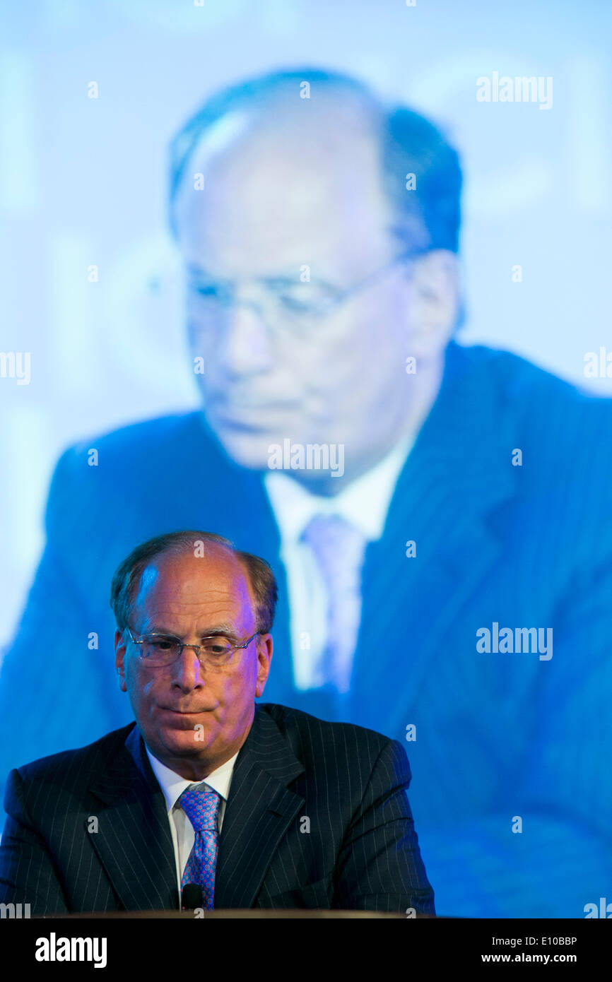 Laurence fink hi-res stock photography and images - Alamy