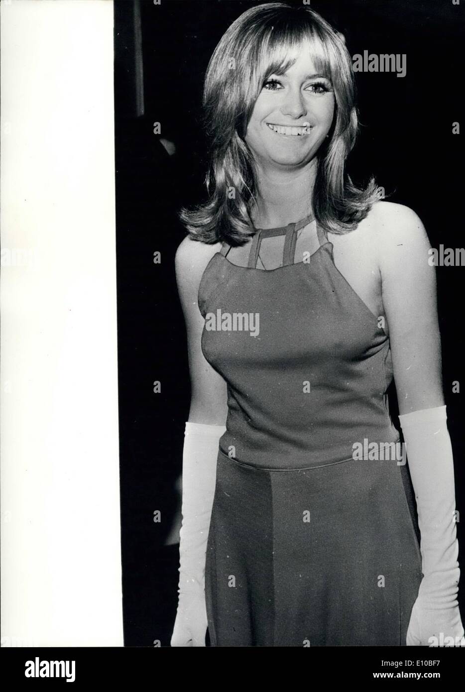 Susan george photos